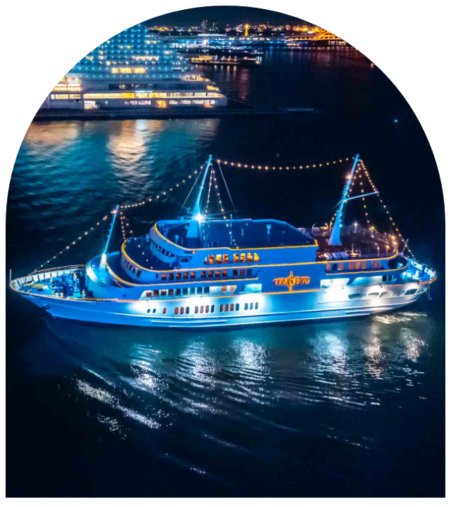 THE KOBE CRUISEコンチェルト